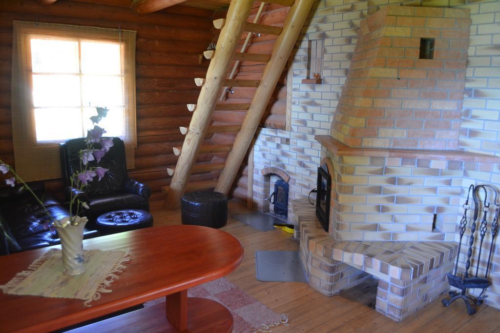Loodla Holiday House Lumatu Екстер'єр фото