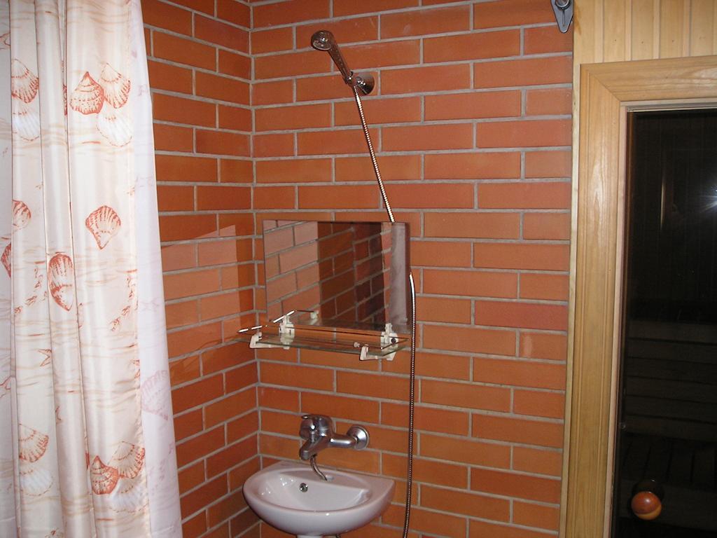 Loodla Holiday House Lumatu Екстер'єр фото